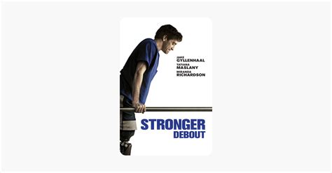 ‎Stronger on iTunes