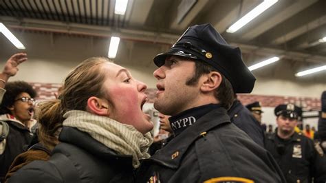 One Female Cop Is Sitting On Black Man S Face While Hot Sex Picture