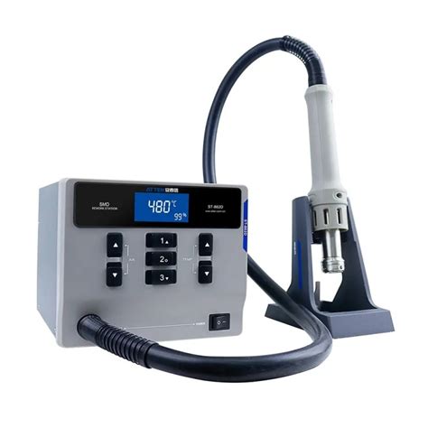 Atten St D Hot Air Soldering Station