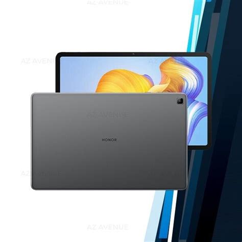 HONOR Pad X8 4+64GB Bluetooth 5MP Camera Octa Core Android PC Tablet ...