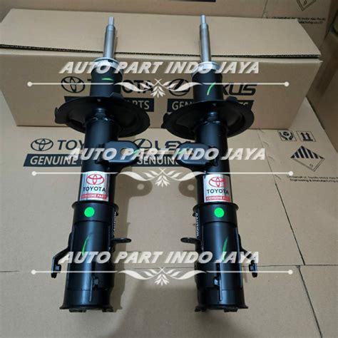 Jual Shockbreaker Shock Breaker Rush Terios Depan Original Shopee