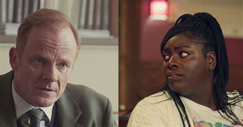 Alistair Petrie And Chinenye Ezeudu Star In The Fourth And Final Series Of Sex Education Which