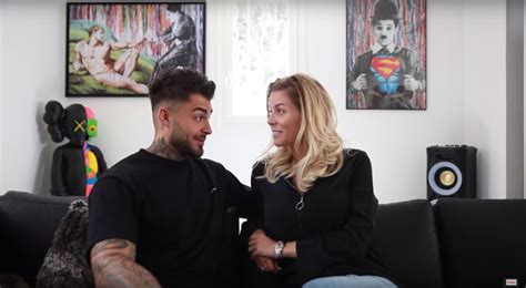 Vidéo Jessica Thivenin et Thibault Garcia bientôt parents ils ne