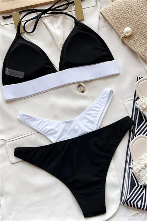 Maga Bikini Alola Swimwear