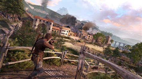 Sniper Elite: Resistance Deluxe Edition Xbox Series X - Best Buy
