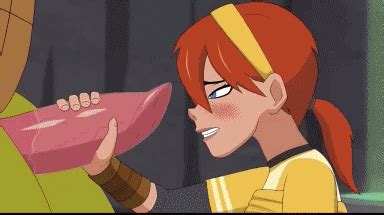 Teenage Mutant Ninja Turtles Porn