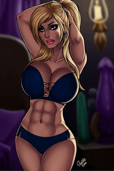 Anonymous Lover Commission For Anon By Elwinne Hentai Foundry