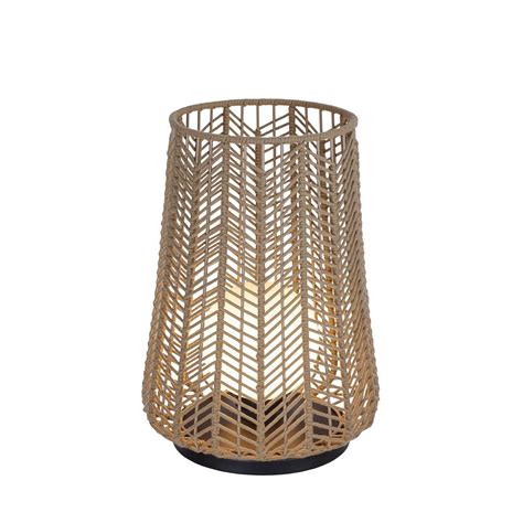 Bellflower Indooroutdoor Lamp