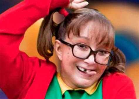 Espectacular La chilindrina posa en bikini a sus 70 años TN8 ni