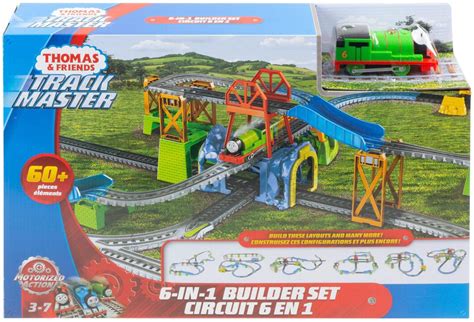 Thomas And Friends Train Set Instructions At Sabrina Evans Blog