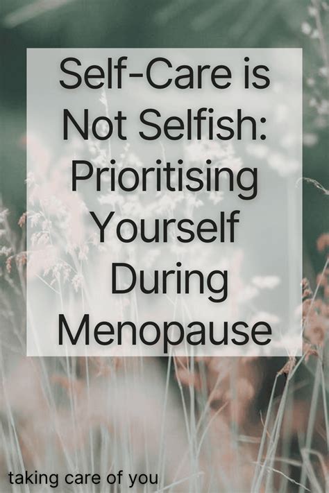 Stay Chill Hot Mama Self Care Ideas For Menopause And Perimenopause Taking Care Of You