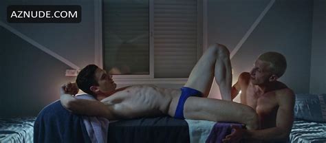 The Swimmer Nude Scenes Aznude Men