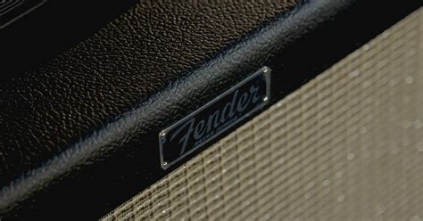 Fender Announces Hot Rod Series Iv