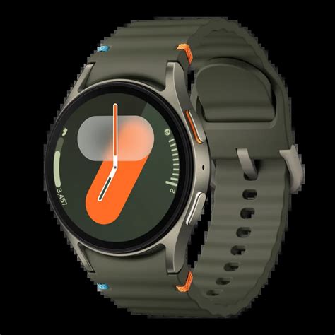 Samsung Galaxy Watch L Aluminum Mm