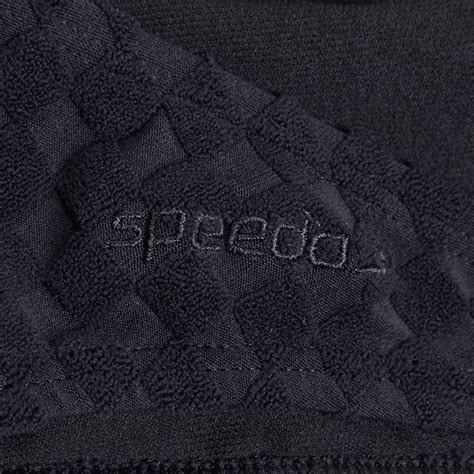 FLU NTE Terry Scoope Bikini Bottom Grey