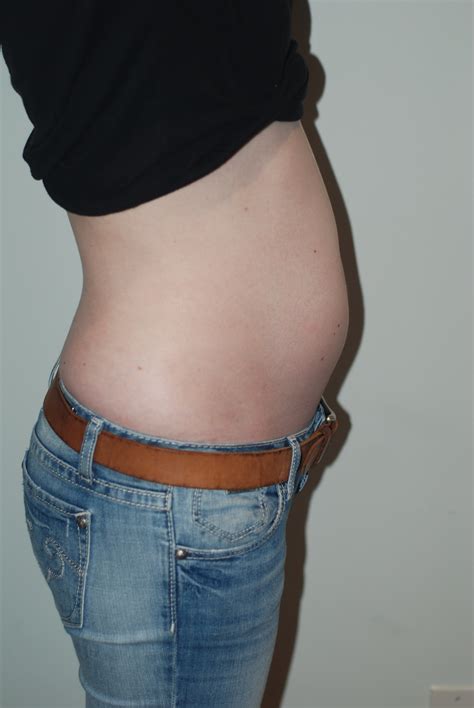 You Probably Aren’t Fat, You’re Just Bloated! Here’s How To Know For