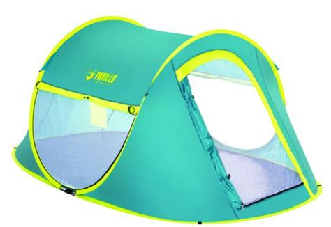 Camping Bestway p/ 2 personas autoarmable Coolmount 2 Pavillo 68086 ...