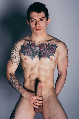 Clar Davis Gay Pornstar Boyfriendtv