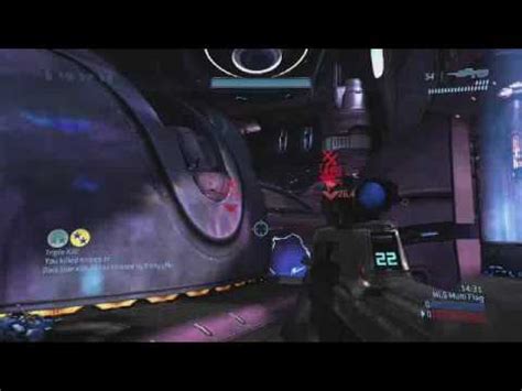 Halo 3 MLG Heretic Overkill YouTube