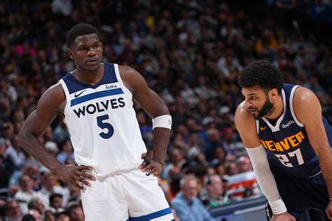 Timberwolves Vs Nuggets Game 1 Preview 2024 NBA Playoffs TV Channel