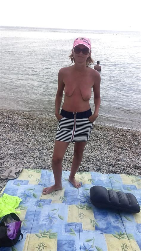 Sea Nude Pics XHamster