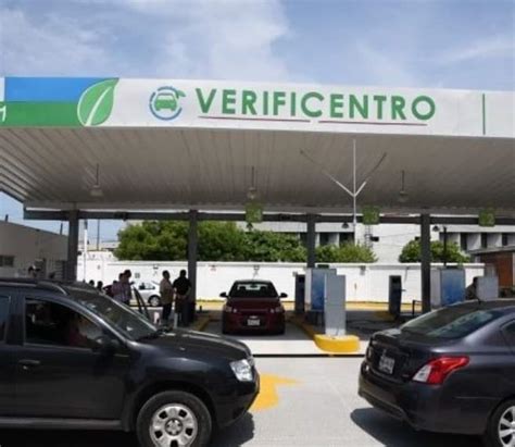 Verificación Hidalgo estos son los verificentros abiertos Paradigma