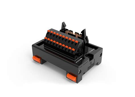 China Din Rail Fuse Terminal Block Manufacturers Suppliers Factory