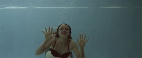 Naked Sara Forestier In L Amour Est Un Crime Parfait