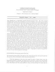 The Obergefell V Hodges Case Same Sex Marriage Rights Course Hero