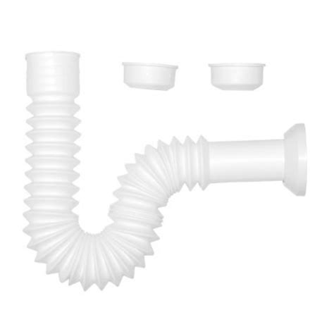 Cespol Coflex Universal Trampa Corrugada Plomecsa Mx