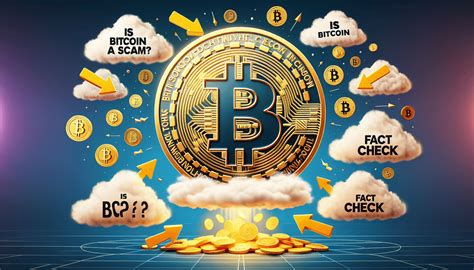 Unraveling Bitcoin Mysteries Debunking Common Misconceptions About