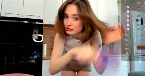 Kitykate Chat Porn Stream Pantyhose Sloppy Dance Bigtits