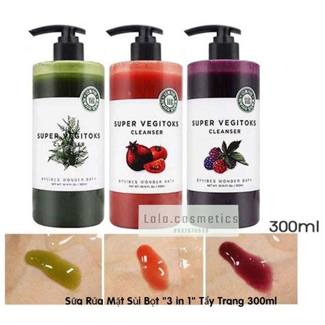 [300ml] Super vegitoks Wonder bath Full size Detox Vegetable cleanser ...