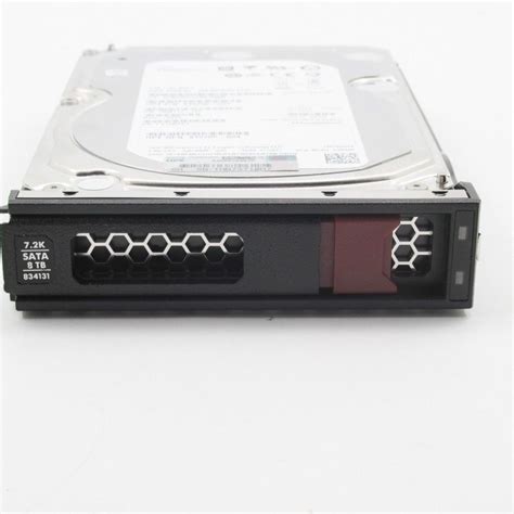 B HP DISCO DURO TB SATA GBPS MIDLINE K LFF HOT SWAP PULGADAS LP E