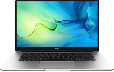 Ноутбук HUAWEI MateBook D15 BODE-WDH9 купить по низкой цене: отзывы ...