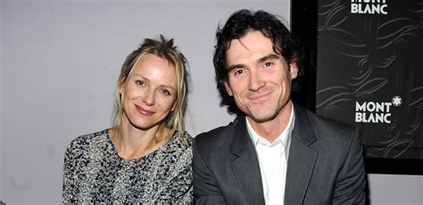 Naomi Watts and Billy Crudup Are in the Early Stages of Dating!