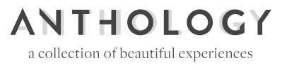 Anthology - A collection of beautiful experiences