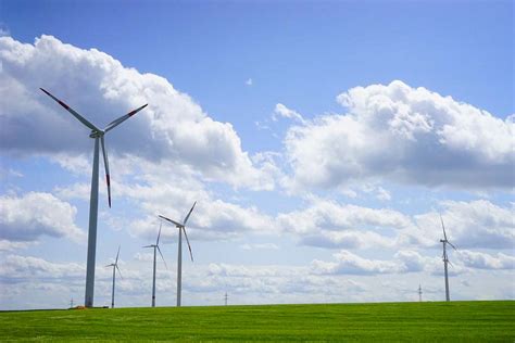 Kies Voor 100 Nederlandse Zonne En Windenergie Homease