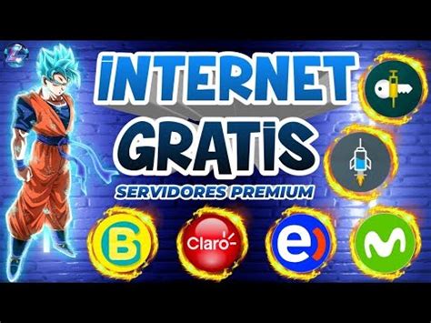 NUEVOS SERVERS PREMIUM ACTUALIZADOS PARA INJECTOR MOVISTAR BITEL