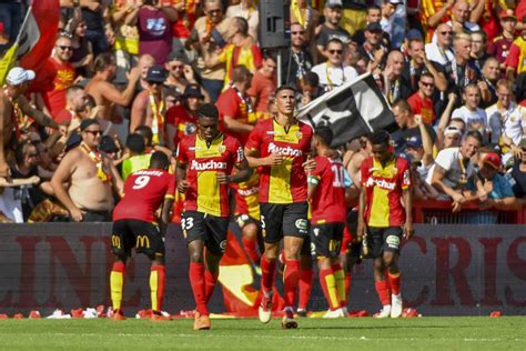 Mercato Troyes Un Ancien Du Rc Lens Et Du Golfe Pour Finir