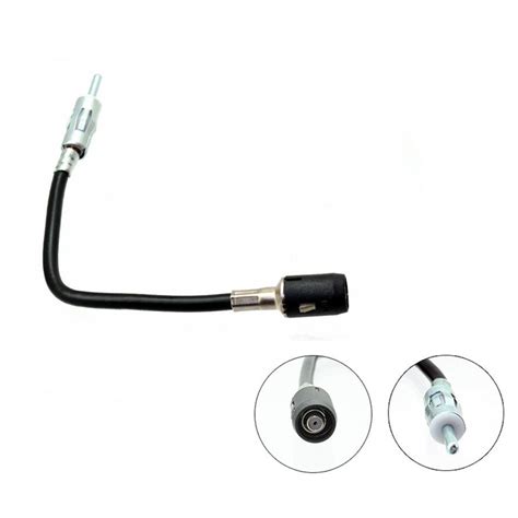 AA 752 Antenna Adapter DIN Renault Laguna TSS GROUP