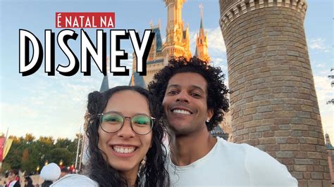 Fomos Pro Natal Da Disney Tokyo Disneyland Viajando Por Tokyo Parte