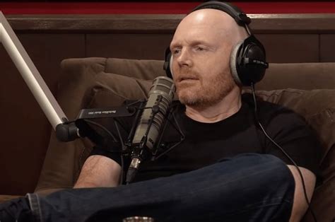 Bill Burr Claims Roasting Star Wars Fans Helped Get Him Mandalorian