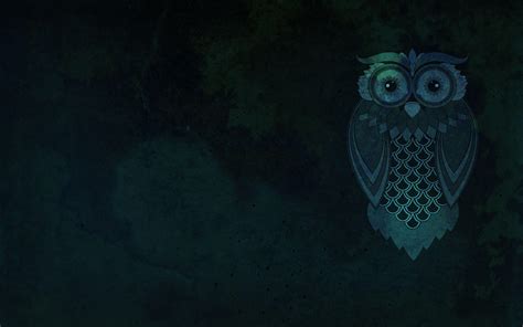 Owl Wallpapers For Computer Wallpaper Cave