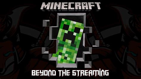 Minecraft Aventuras Pixeladas Beyond The Streaming Youtube