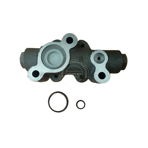 Komatsu D a D a 의 경우 릴리프 밸브 Ass y Bossgoo com의 고품질 Komatsu D a D a 의