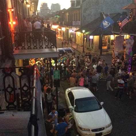 Hot Shots On Bourbon Street At Gay Halloween New Orleans PHOTOS Towleroad Gay News