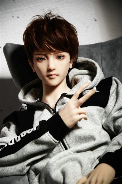 Boy Sex Doll Real Handsome Boy Dolls Hxdoll