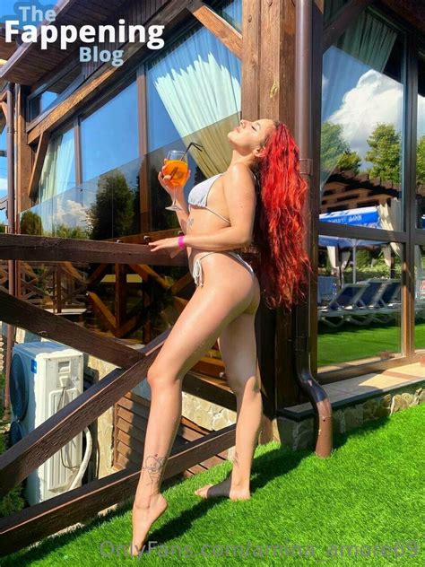 Amina Amore69 Nude Leaks Photo 30 TheFappening
