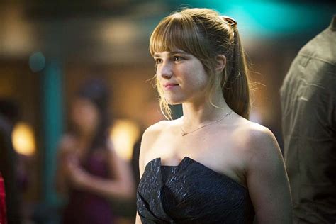 Jacqueline Byers Nude Sex Scene Videos CelebMasta